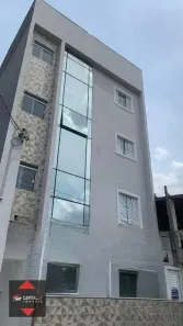 Apartamento com 1 Quarto para alugar, 32m² no Vila Buenos Aires, São Paulo