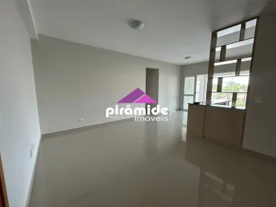 Apartamento com 3 Quartos à venda, 97m² no Jardim Califórnia, Jacareí