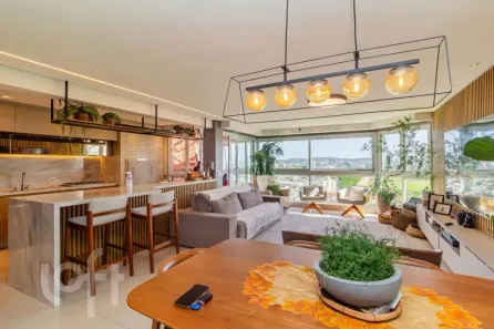 Apartamento com 3 Quartos à venda, 238m² no Cristal, Porto Alegre