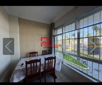 Apartamento com 1 Quarto à venda, 102m² no Ocian, Praia Grande