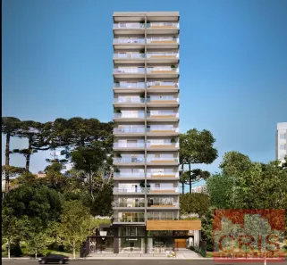 Apartamento com 2 Quartos à venda, 117m² no São Bento, Bento Gonçalves