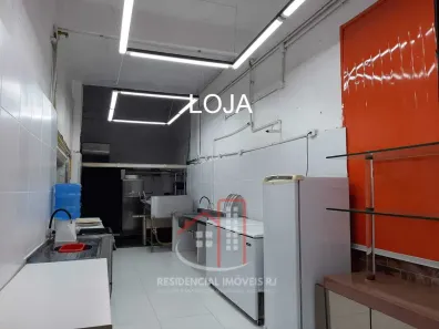 Ponto Comercial com 4 Quartos à venda, 177m² no Santa Teresa, Rio de Janeiro