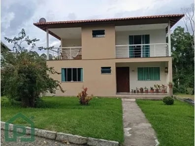 Casa de Condomínio com 3 Quartos à venda, 160m² no Perissê, Nova Friburgo