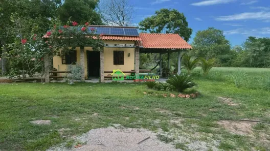 Apartamento com 1 Quarto à venda, 10m² no Mateuzinho, Timon