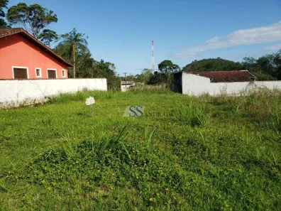 Lote/Terreno à venda, 360m² no Mar Verde II, Caraguatatuba