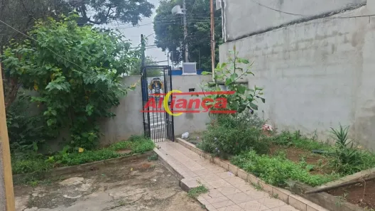 Casa com 3 Quartos à venda, 125m² no Parque Jurema, Guarulhos