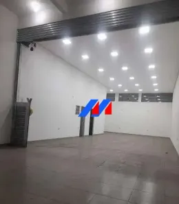 Ponto Comercial para alugar, 137m² no Ferrazópolis, São Bernardo do Campo