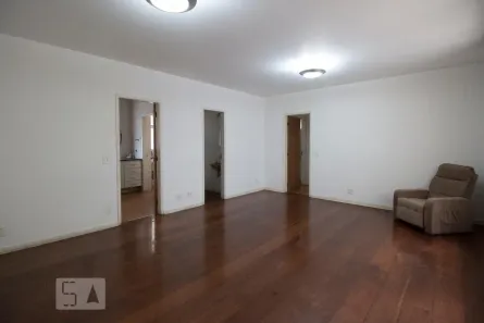 Apartamento com 3 Quartos à venda, 120m² no Higienópolis, São Paulo
