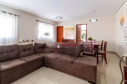 Sobrado com 3 Quartos à venda, 305m² no Vila Augusta, Guarulhos