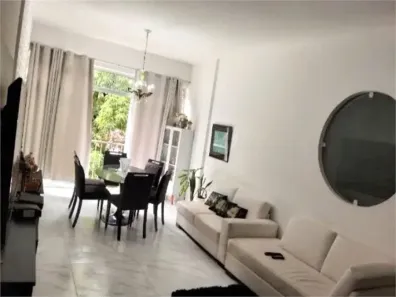 Apartamento com 3 Quartos à venda, 140m² no Alto da Boa Vista, Rio de Janeiro