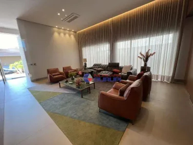 Casa de Condomínio com 3 Quartos à venda, 270m² no Residencial Quinta do Golfe, São José do Rio Preto