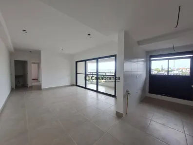 Apartamento com 3 Quartos à venda, 106m² no Jardim Emília, Sorocaba