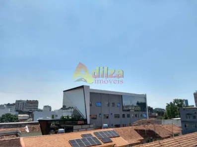 Apartamento com 1 Quarto à venda, 50m² no Praça da Bandeira, Rio de Janeiro
