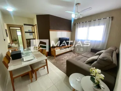 Apartamento com 2 Quartos à venda, 80m² no Praia do Morro, Guarapari