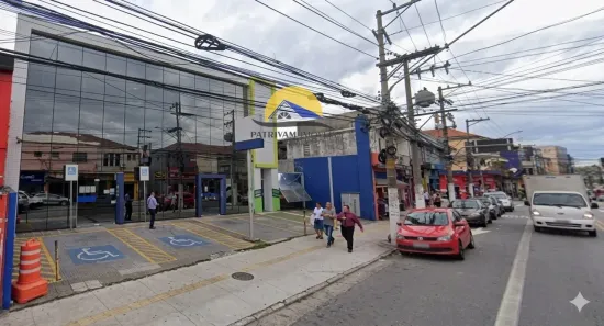 Prédio Comercial para alugar, 2000m² no Sapopemba, São Paulo