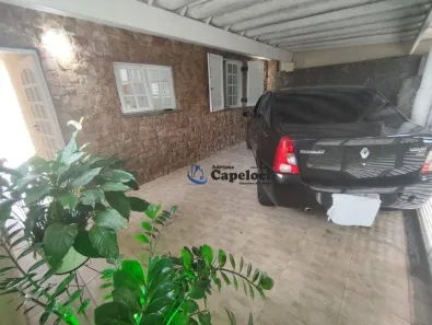 Casa com 3 Quartos à venda, 100m² no Vila Pereira Cerca, São Paulo