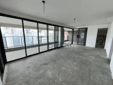Apartamento com 4 Quartos à venda, 206m² no Campo Belo, São Paulo