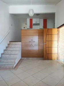 Casa com 2 Quartos para alugar, 151m² no Jardim Alvorada, São José dos Campos