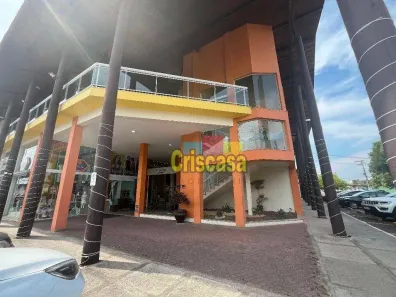 Ponto Comercial à venda, 15m² no Atlântica, Rio das Ostras