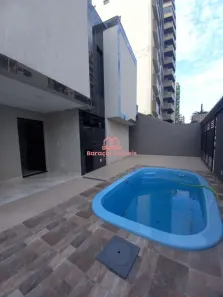 Sobrado com 3 Quartos à venda, 86m² no Tupi, Praia Grande