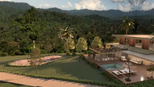 Lote/Terreno com 1 Quarto à venda, 5050m² no Ratones, Florianópolis
