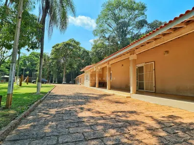 Casa com 5 Quartos à venda, 1000m² no Loteamento Chácaras Vale das Garças, Campinas