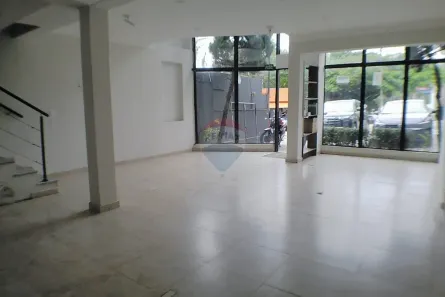 Prédio Comercial com 5 Quartos à venda, 212m² no Cambuí, Campinas