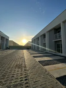 Casa de Condomínio com 3 Quartos à venda, 56m² no Prefeito José Walter, Fortaleza
