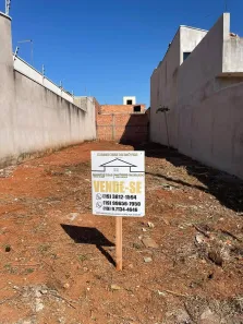 Lote/Terreno à venda, 150m² no Residencial Souza Queiroz, Cosmópolis