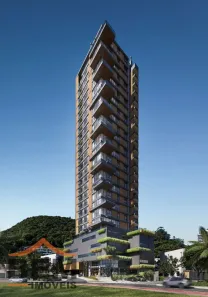 Apartamento com 3 Quartos à venda, 125m² no Fazenda, Itajaí