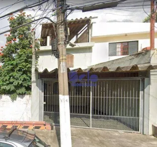Sobrado com 3 Quartos à venda, 205m² no Parque São Luís, São Paulo