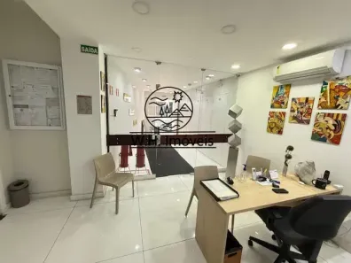 Sala Comercial para alugar, 110m² no Centro, Rio de Janeiro