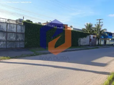 Galpão/Depósito/Armazém à venda, 125m² no Ponte dos Carvalhos, Cabo de Santo Agostinho