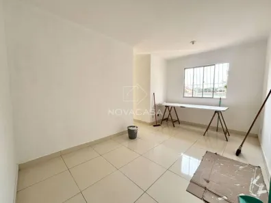 Apartamento com 3 Quartos à venda, 69m² no Planalto, Belo Horizonte