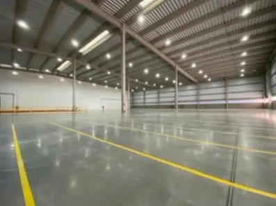 Galpão/Depósito/Armazém para alugar, 4000m² no Jardim Novo II, Rio Claro