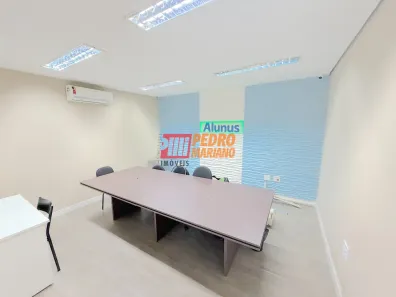 Sala Comercial para alugar, 17m² no Santa Paula, São Caetano do Sul