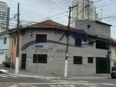 Imóvel Comercial para alugar, 190m² no Ipiranga, São Paulo