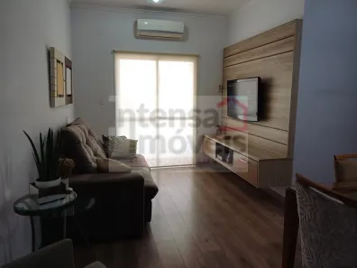 Apartamento com 3 Quartos à venda, 81m² no Jardim Maria Augusta, Taubaté