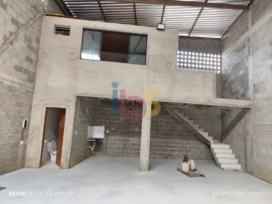 Galpão/Depósito/Armazém para alugar, 350m² no Banco da Vitória, Ilhéus