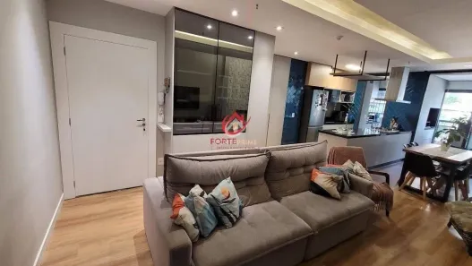 Apartamento com 3 Quartos à venda, 105m² no Jardim das Acácias, São Paulo