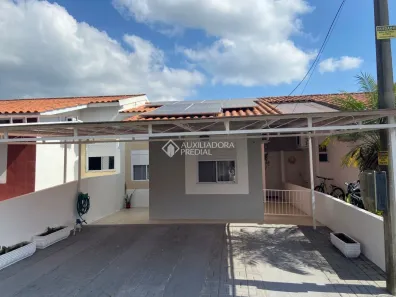 Casa de Condomínio com 2 Quartos à venda, 86m² no Terra Nova, Alvorada