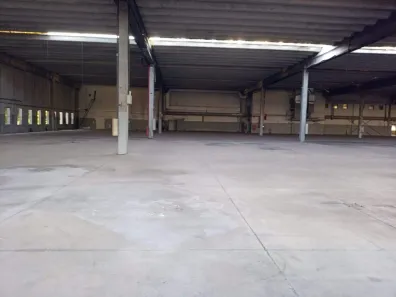 Galpão/Depósito/Armazém para alugar, 11800m² no Tamboré, Barueri