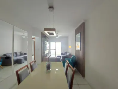 Apartamento com 2 Quartos à venda, 85m² no Tupi, Praia Grande