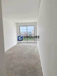 Apartamento com 3 Quartos à venda, 78m² no Vila Alzira, Santo André