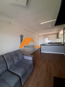 Apartamento com 3 Quartos para alugar, 68m² no Parque Bela Vista, Votorantim