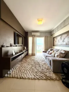 Apartamento com 2 Quartos à venda, 93m² no Jardim Ouro Verde, São José do Rio Preto