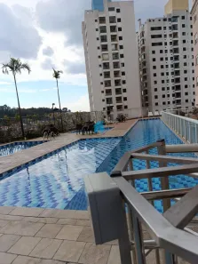 Apartamento com 2 Quartos à venda, 48m² no Santa Maria, Osasco