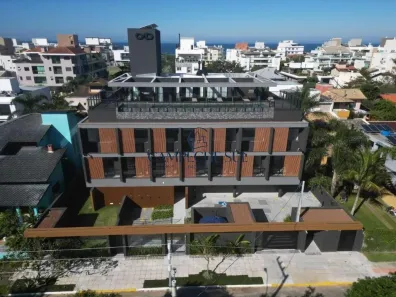 Apartamento com 1 Quarto à venda, 40m² no Campeche, Florianópolis