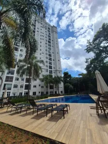 Apartamento com 3 Quartos à venda, 83m² no Jardim Ana Maria, Jundiaí
