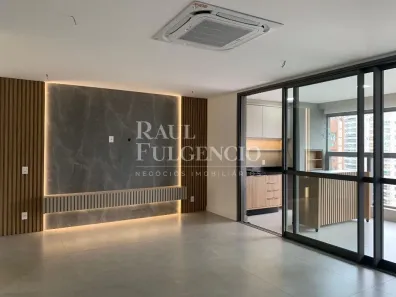 Apartamento com 3 Quartos para alugar, 127m² no Santa Rosa, Londrina